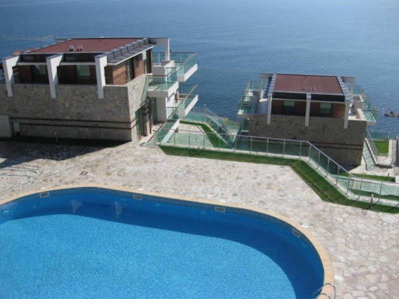 Panorama Bay Apartment Sozopol Exterior photo