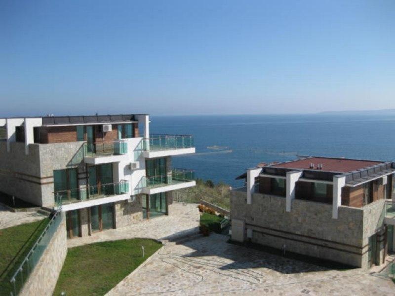 Panorama Bay Apartment Sozopol Exterior photo