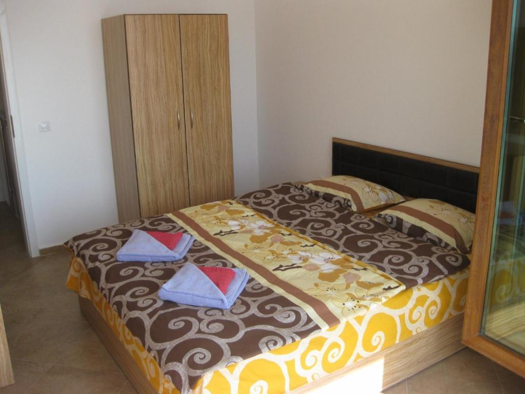 Panorama Bay Apartment Sozopol Room photo