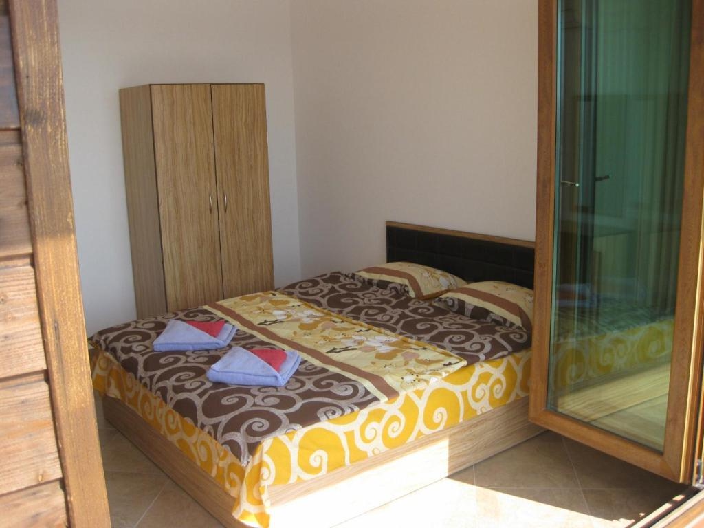 Panorama Bay Apartment Sozopol Room photo